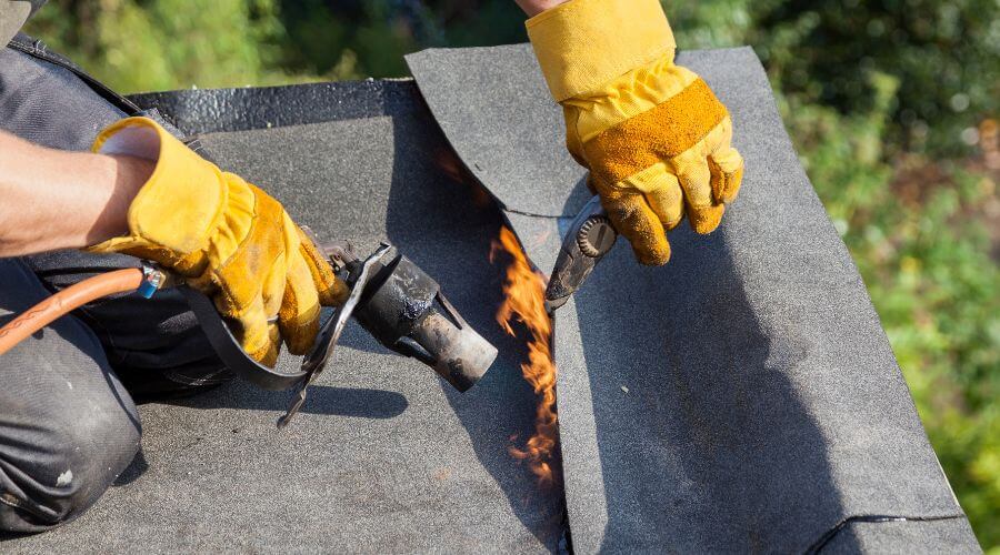 Professional flood damage restoration services in La Verne, CA